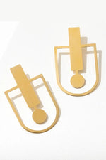 Larissa Loden Aparna Earrings