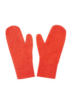 FRNCH Bouvier Mittens - Rouge
