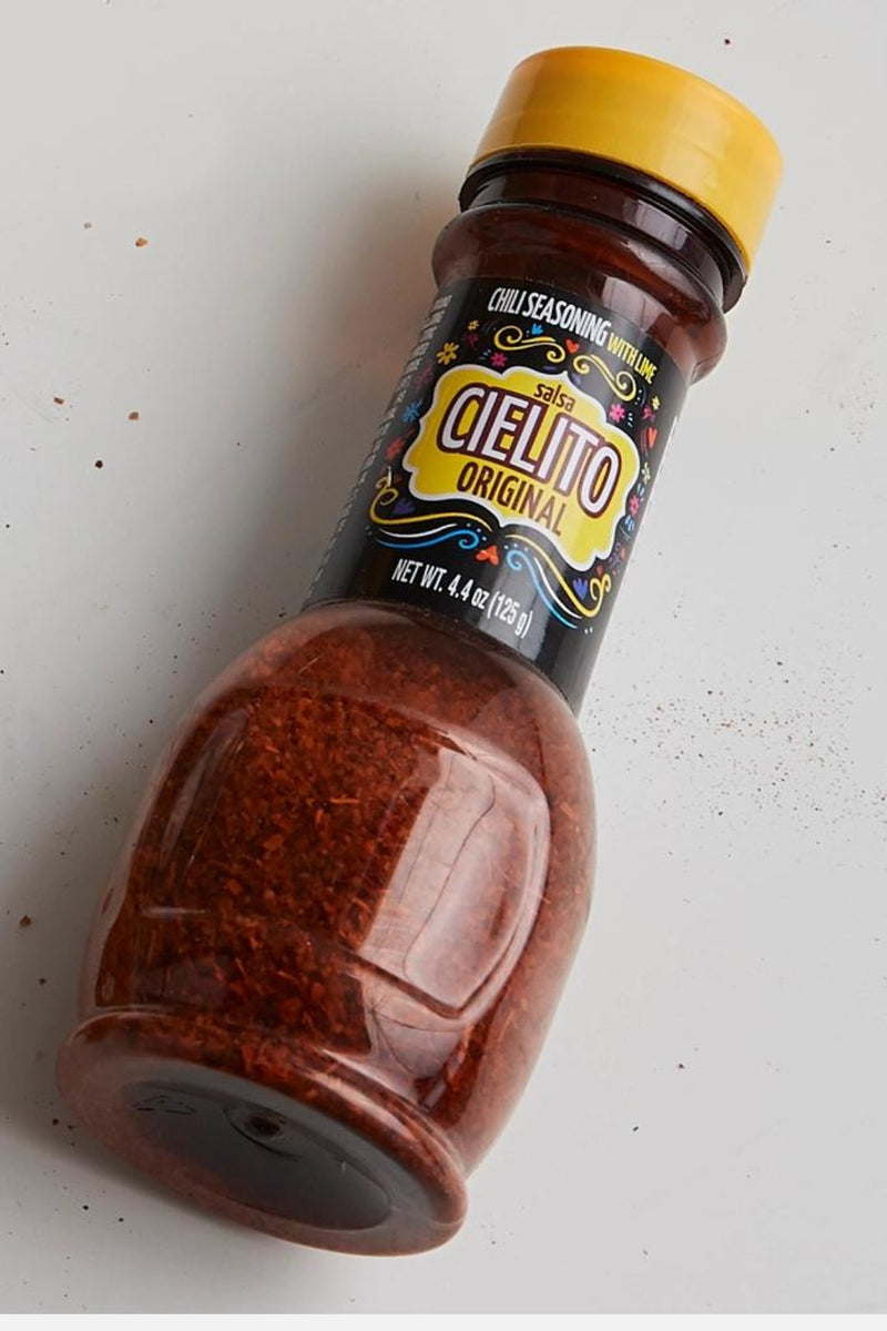 Chili Lime Salt