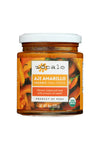 Organic Zocalo Aji Amarillo Chili Paste