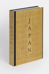 Japan: The Cookbook by Nancy Singleton Hachisu