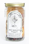 Botanical Craft Cocktail Kit - Spicy Margarita with Hibiscus & Damiana
