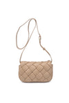 Daphne Woven Crossbody