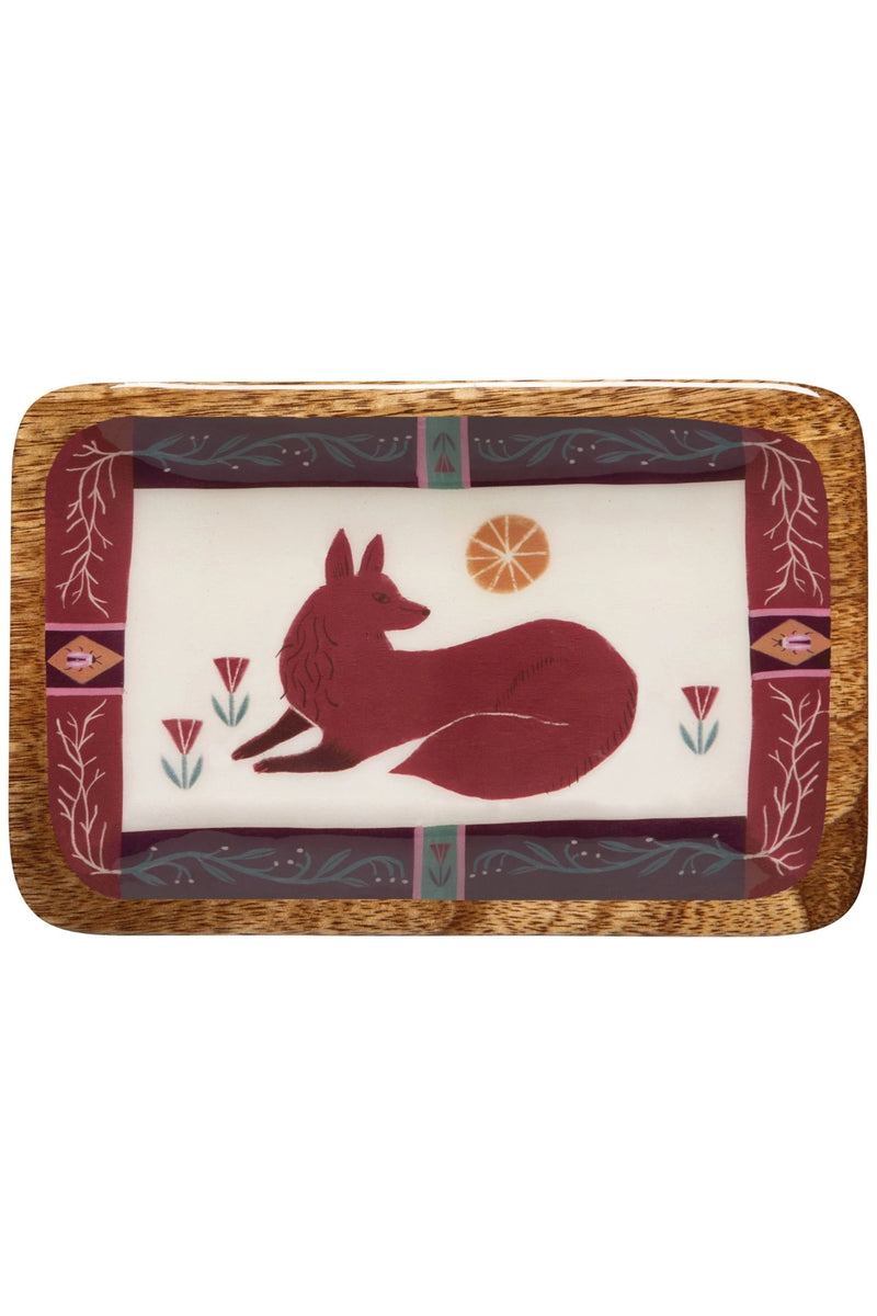 Catch-All Tray - Folktale