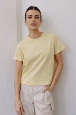 Lanie Tee Butter