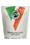 Neapolitan Style Pizza Dough