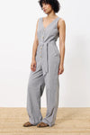 Maddie Jumpsuit Creme