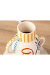 Verve Culture Moroccan Visage Vase