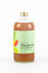 Wood Stove Kitchen Cocktail Mixer - Margarita (Spicy Pineapple & Lime)