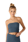O'Neill Terra Top - Slate