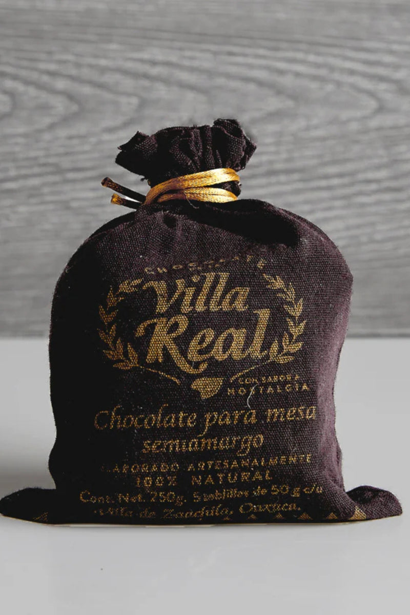 Mexican Hot Chocolate - Sweet Dark