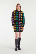 Compañia Fantastica Maya Skirt - Multi