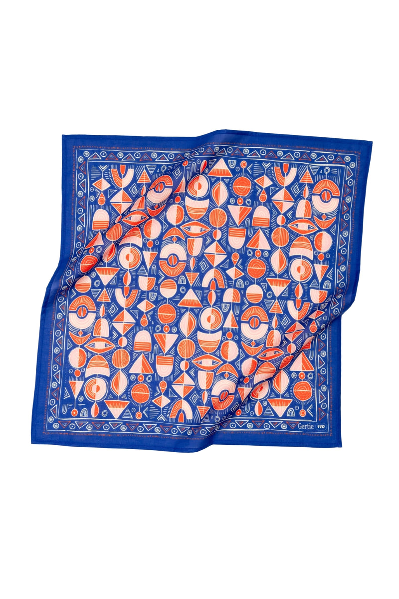 Handker Bandanas Gertie Bandana