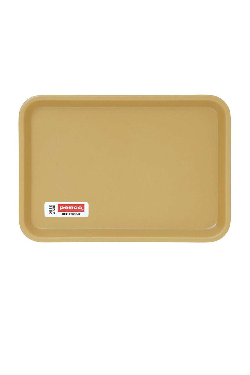 Designworks Ink Melamine Lunch Box