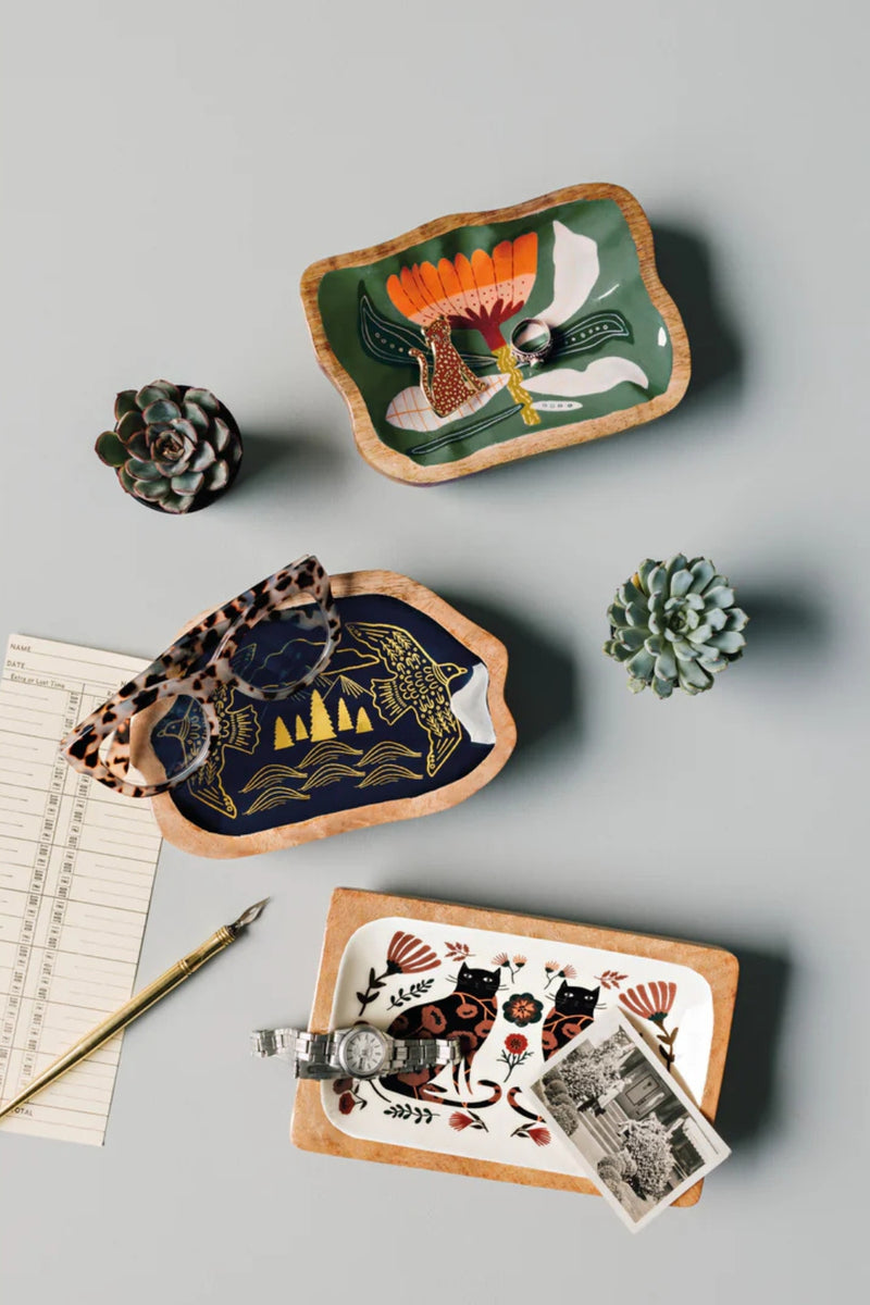 Catch-All Tray Venus