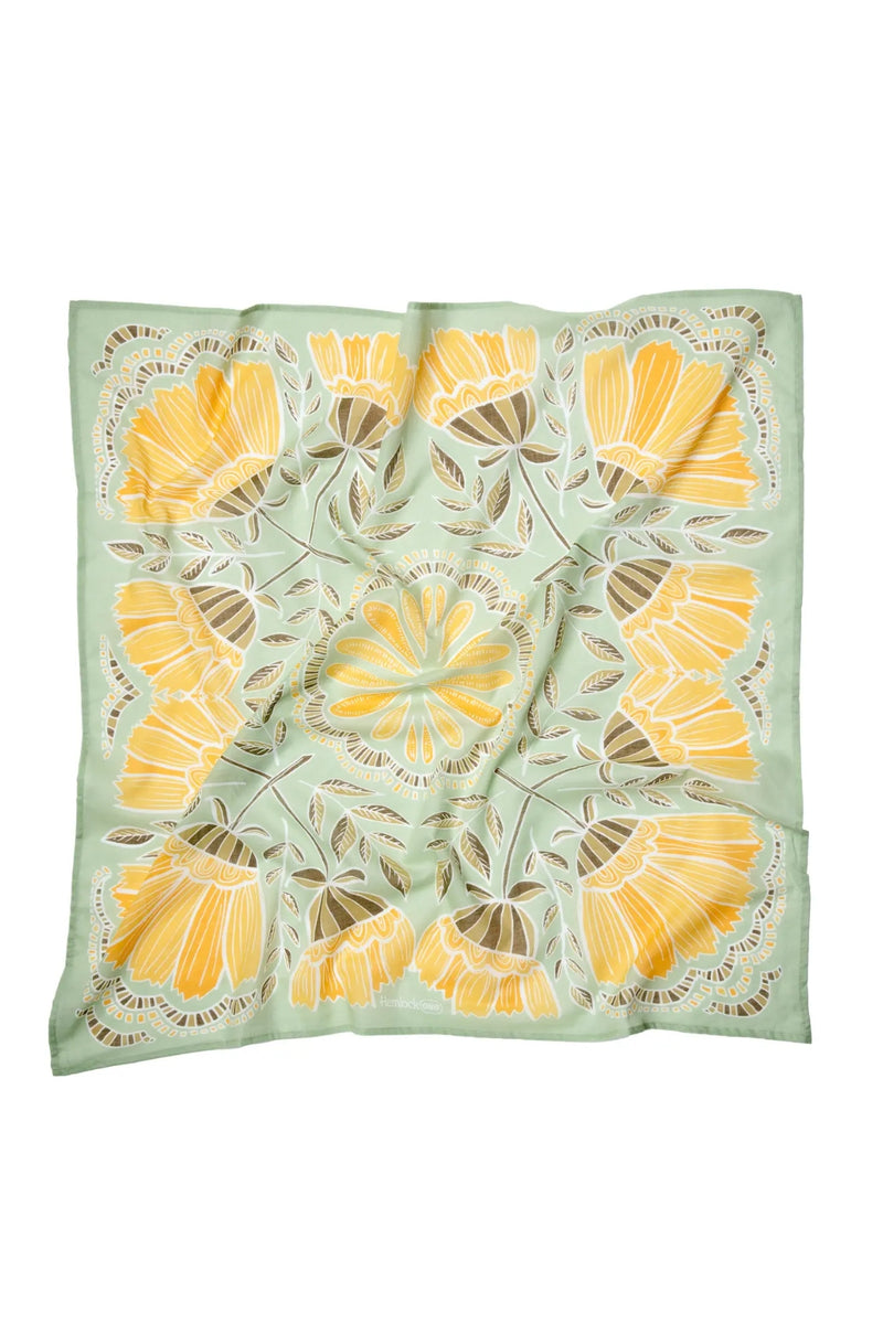 Handker Bandanas - Hazel