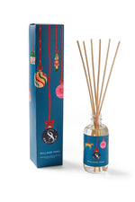 Home For the Holidays Roland Pine Reed Diffuser