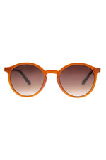 Mousey - Rust/Green