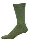 Socksmith Bamboo Socks Men's - Solid