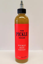 The Pickle House Sauce