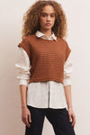 Z Supply Quincey Sweater Top