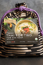 Thai Cooking For Two Kit - Tom Kha Soup