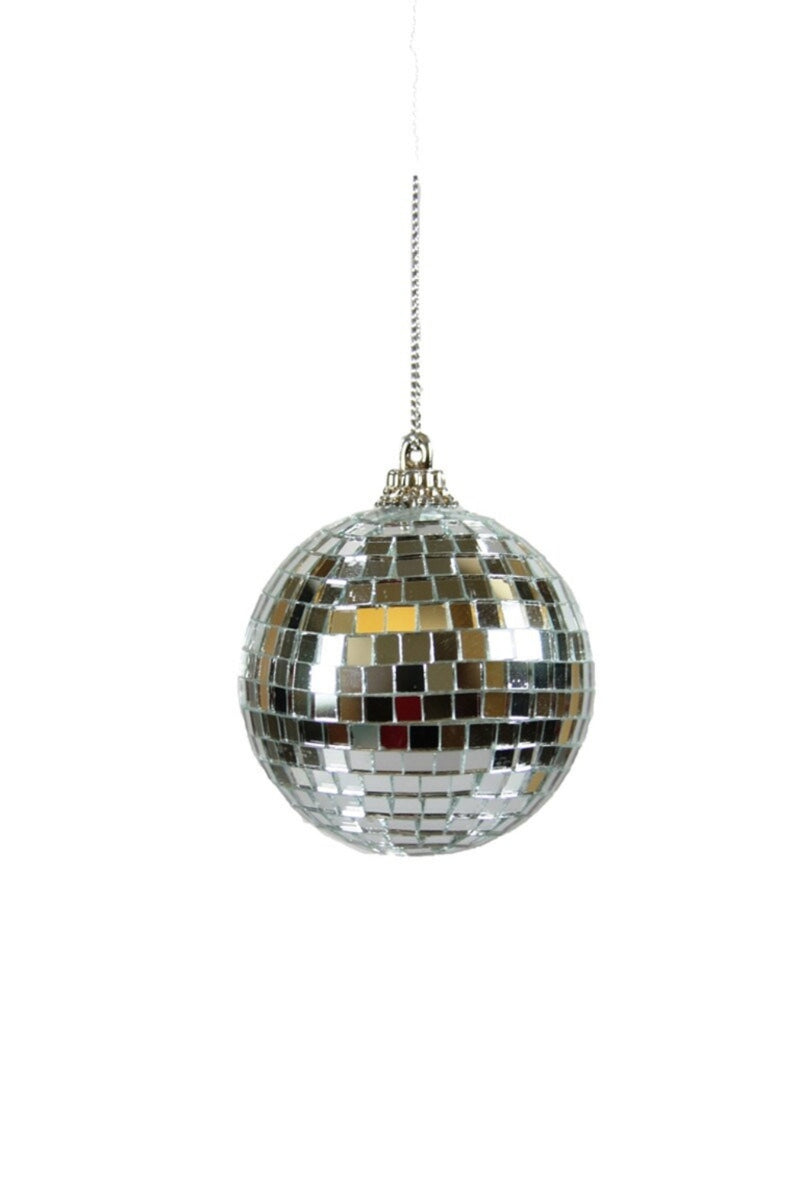 MIRROR BALL