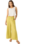 O'Neill Sanders Pant - Golden Green