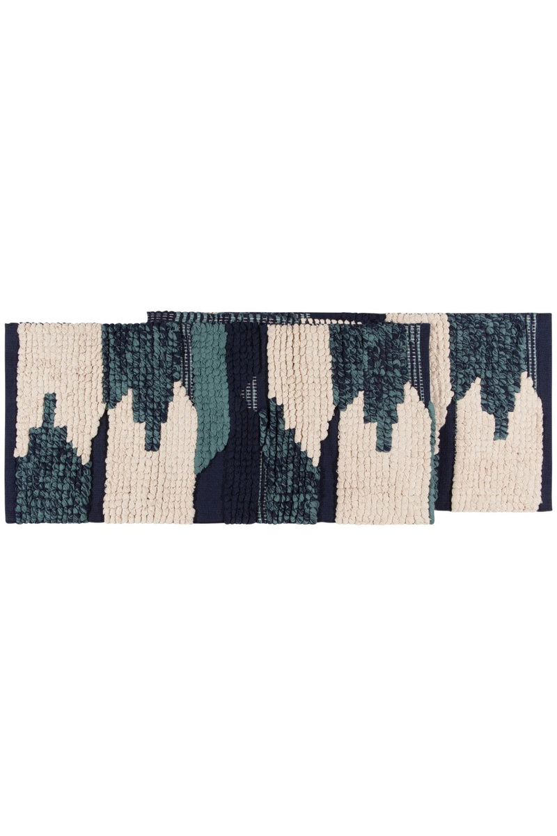 Align Lagoon Midnight 60" Table Runner