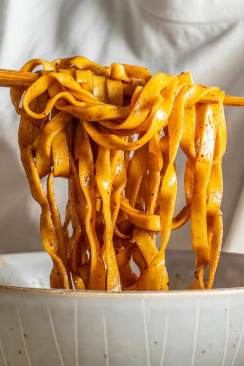 Momofuku Noodles - Tingly Chili