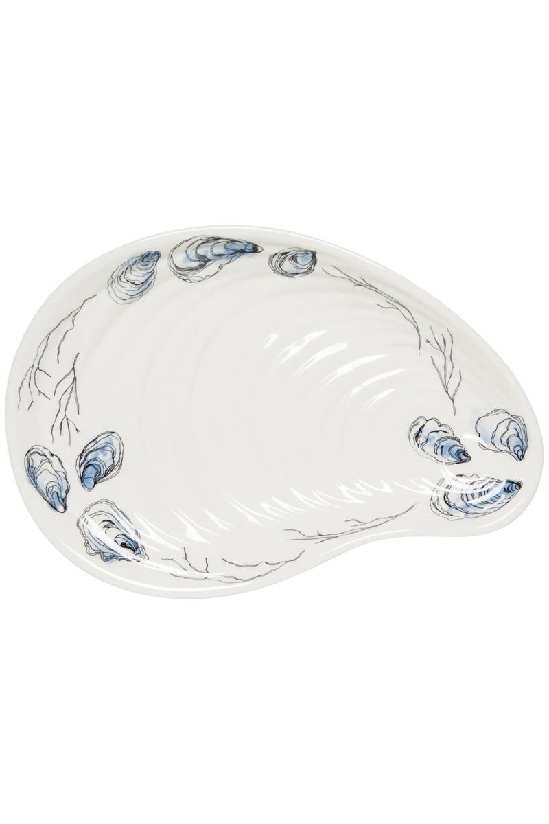 Oyster Platter
