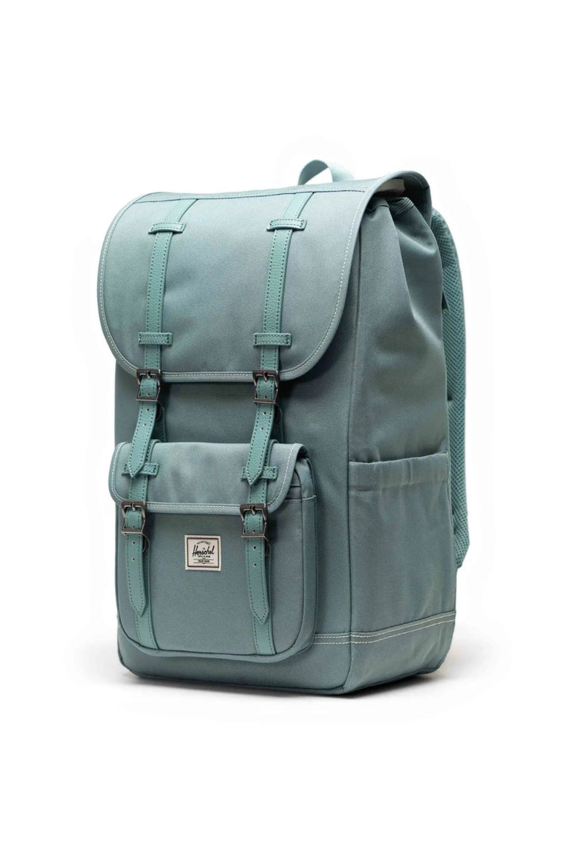 Herschel Little America Mid Backpack - Trellis