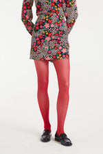 Compañia Fantastica Carmen Skirt - Multi Floral