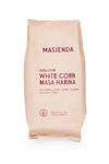 Masienda Heirloom White Corn Masa Harina