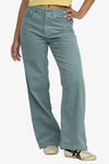 RVCA COCO Cord - Blue Haze