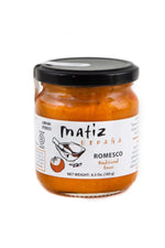 Matiz Romesco