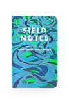 Field Notes - Is A River Alive? 3-Pack