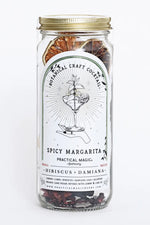Botanical Craft Cocktail Kit - Spicy Margarita