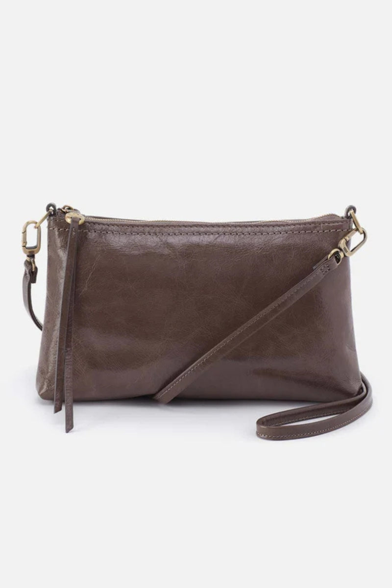 Hobo Darcy Convertible Handbag - Hearthstone