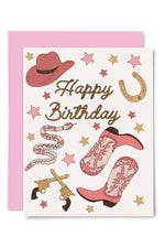 Illustrating Amy Greeting Cards