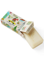 Holiday in New York Roland Pine Soap