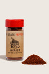 Ocean State Pepper Co Bottled Spice - Java-Que