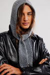Free People Balabonnet - Charcoal