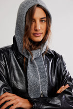 Free People Balabonnet - Charcoal