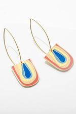 Larissa Loden Eevi Earrings