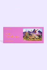Piecework Puzzles 100 Piece Puzzle