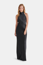 Steve Madden Lara Dress - Black