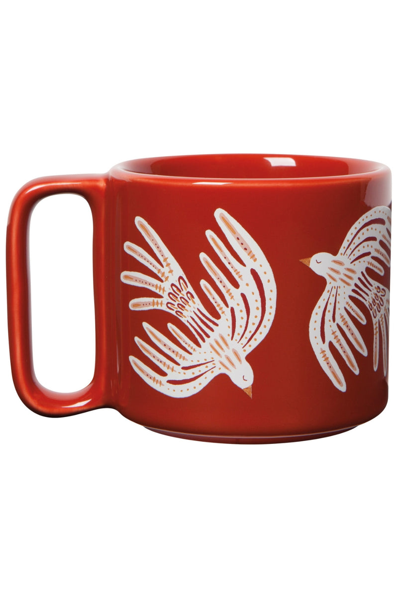 Midi Studio Mug Plume Midi Mug