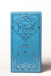 Ritual Chocolate Belize, 75% Dark Chocolate Bar