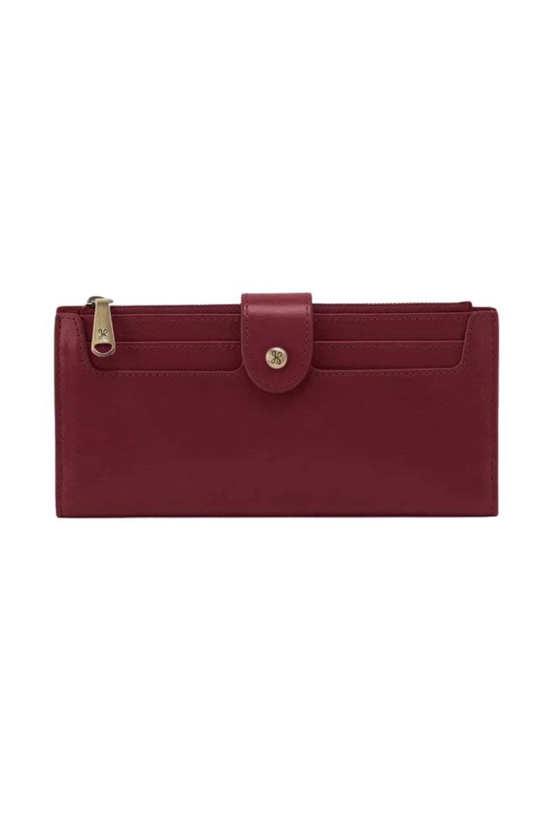 Hobo Dunn Continental - Saddleberry
